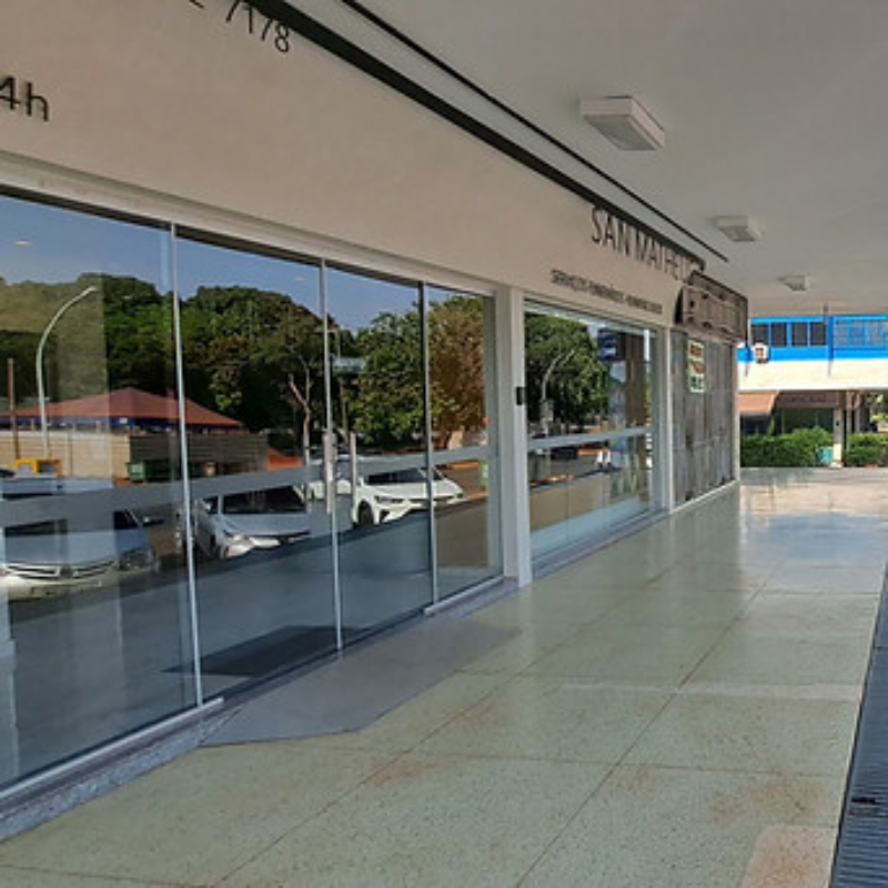 Funerária San Matheus