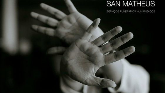 Funerária San Matheus
