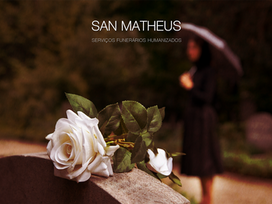 Funerária San Matheus