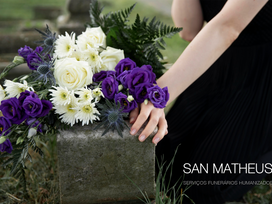 Funerária San Matheus