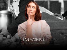 Funerária San Matheus