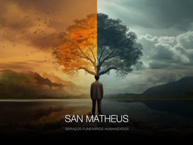 Funerária San Matheus