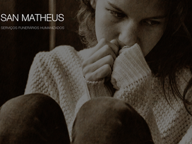Funerária San Matheus