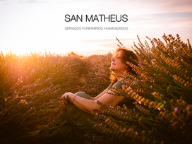 Funerária San Matheus