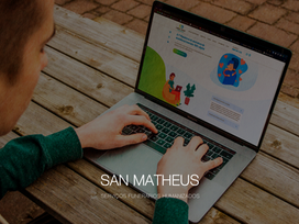 Funerária San Matheus