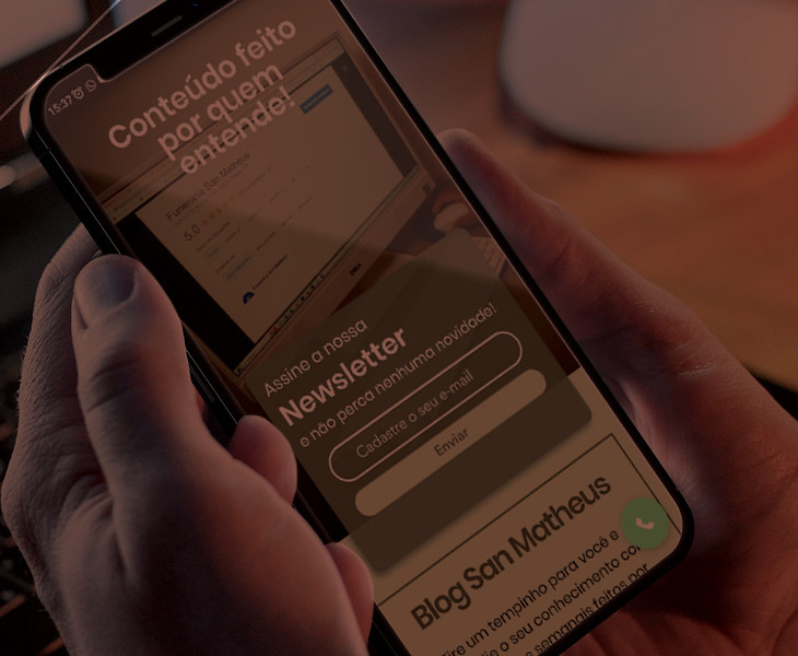 Funerária San Matheus