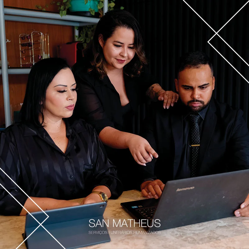 Assessoria para velório