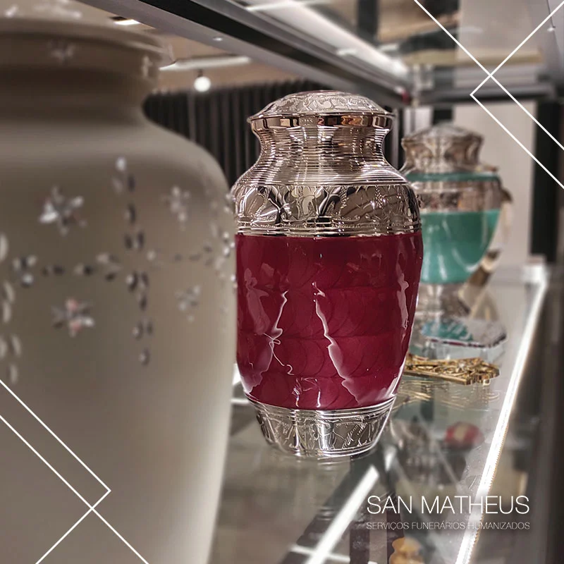 Crematório 24 horas