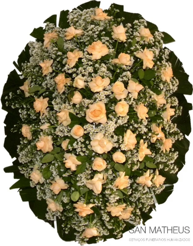 Flores para enterro no Distrito Federal