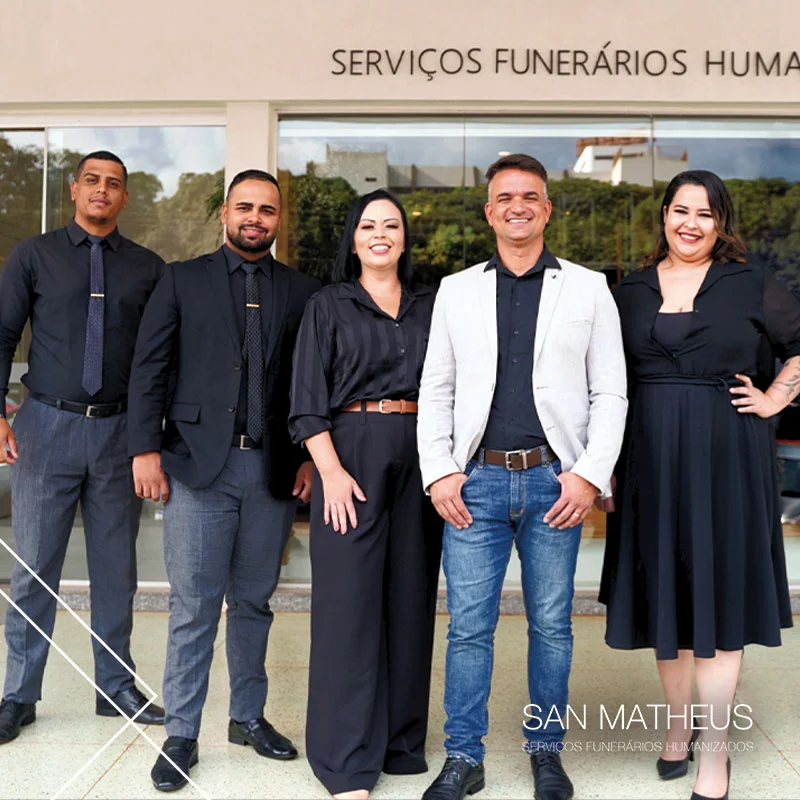 Imagem ilustrativa de Funerária 24 horas