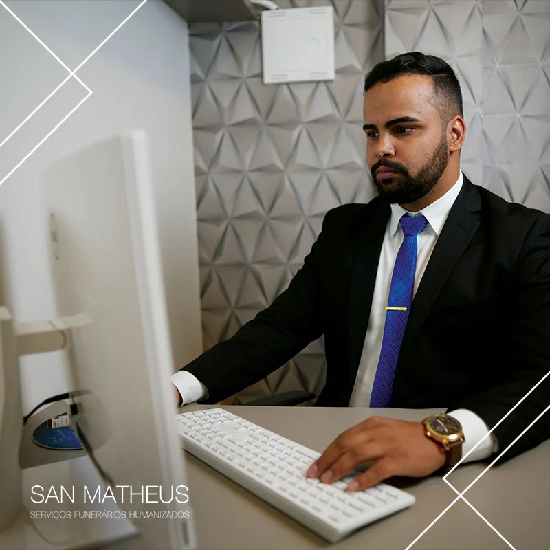 Sepultamento e cuidados pós-funeral