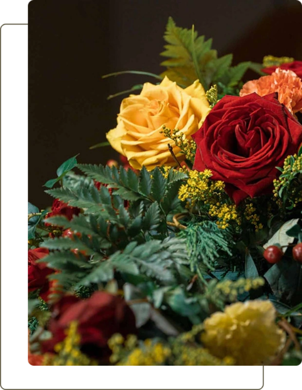 Funerária San Matheus