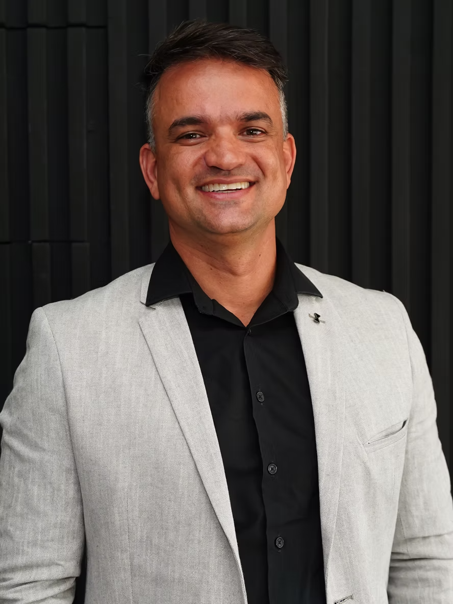 Funerária San Matheus