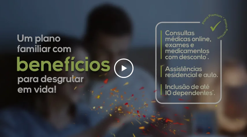 Funerária San Matheus — miniatura do vídeo Plano Funerário